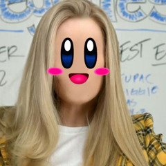 Fancy Kirby