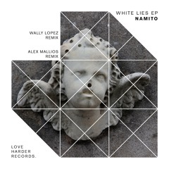Namito - White Lies (Original Mix)