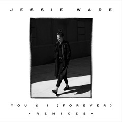 Jessie Ware - You & I Forever ( Bobby Tank Remix )