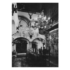 Black Sites (Helena Hauff & F#X) 'Unit 2669' (PAN 57)