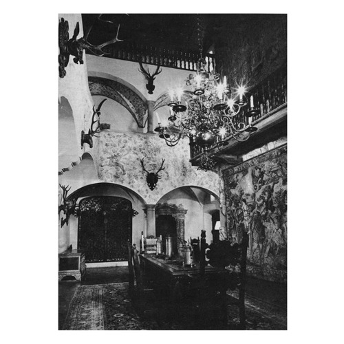 Black Sites (Helena Hauff & F#X) 'Unit 2669' (PAN 57)