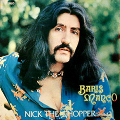 Barış Manço - Aman Avcı (Mato Mix)