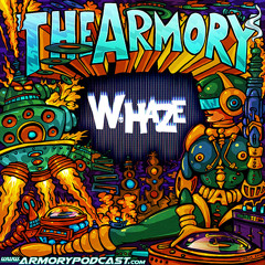 W.Haze - Episode 067