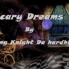 SCARY DREAMS new 2014 (Horrorcore rap, Desi Hip-Hop