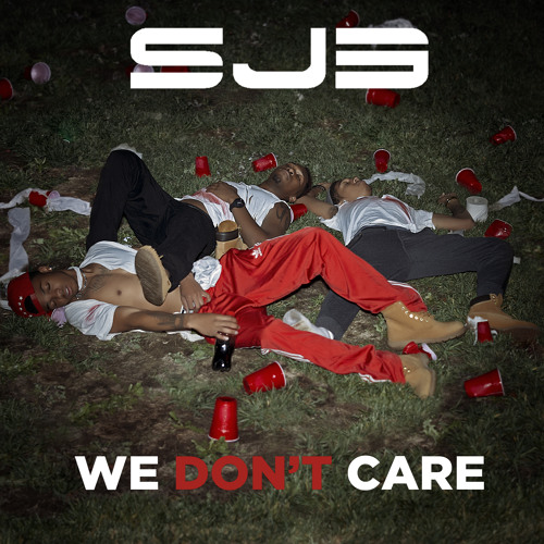 Stream We Don't Care by SJ3Music | Listen online for free on SoundCloud