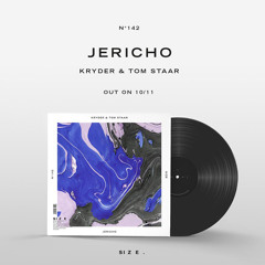 Sebjak & Mike Hawkins Vs. Kryder & Tom Starr - Let's Go Jericho (MKL Edit)