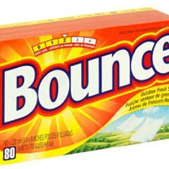 bounce