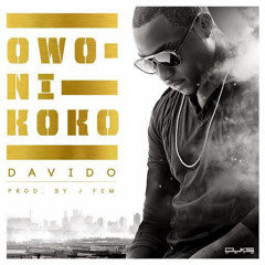 Owo Ni Koko