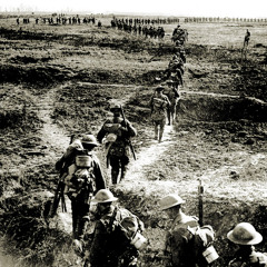 There's A Long, Long Trail A - Winding