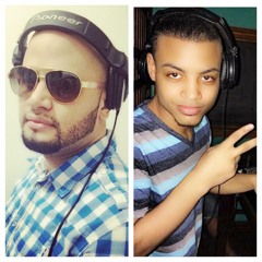 SALSA TO REGGAETON BY DJ EUDY MIX Y DJ YOYO EL PAPA DE LAS MEZCLAS