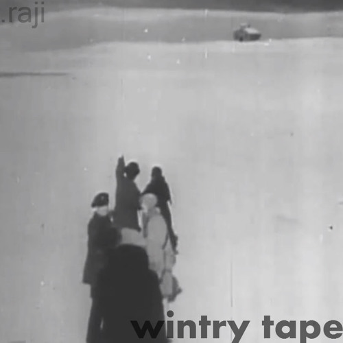 wintry tape out december