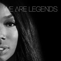 Brandy - Right Here (We Are Legends Remix)[FREE DOWNLOAD]