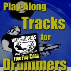 The Kids - 85 bpm - HAPPYDRUMS - Free Play-Along