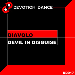 Diavolo - Devil In Disguise