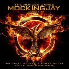 The Hanging Tree - Mockingjay Pt. 1 (cover)