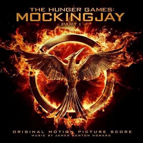 The Hanging Tree - Mockingjay Pt. 1 (cover)