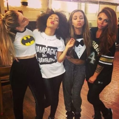 Nothing Feels Like You Little Mix Cover Acapella Nothing By Hannu Romero C On Soundcloud Hear The World S Sounds soundcloud