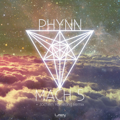 Phynn - Mach 5 (Jochem Hamerling Remix)