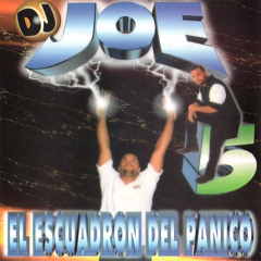 DJ Joe 5 Ft OG Black-Pa' Los Enemigos