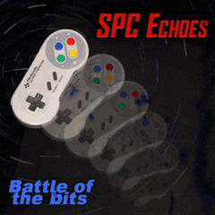KartTune (SPC Echoes) (Super Mario Kart Instruments)