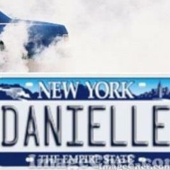 Imma NewYorker Akay Feat. Danielle the Driver