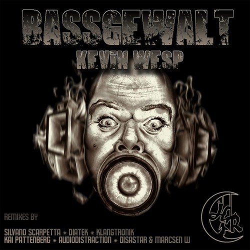 Kevin Wesp-Bassgewalt(AudioDistraction Remix)[Hardwandler Records]