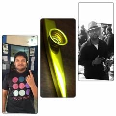 Marriage Marketil - A Nayyandi Cover By Sudharshan Ajay