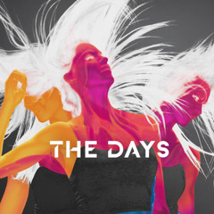 Avicii feat. Robbie Williams - The Days (ALS Bootleg)
