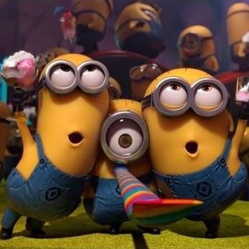 Seed Realtek - C'est Minions !!