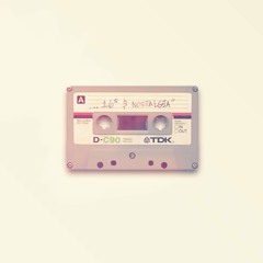 Sixteens' and Nostalgia  "FreeVerse"