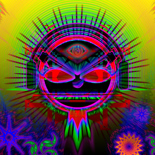 FluorEnzo & HelioSD - 8 Hours on it (sc sample cutted)