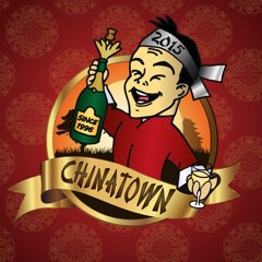 ChinaTown 2015 - 4PLAY
