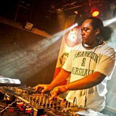 Supa.C Up In Da House Vol 9