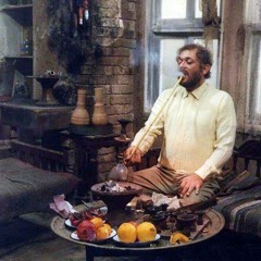 أدها نينى - محمود عبدالعزيز - ألبوم فيلم الكيف