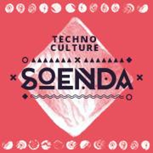 Abstract Division @ Soenda Indoor 08.11.2014