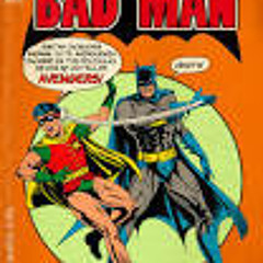 BADMAN 11