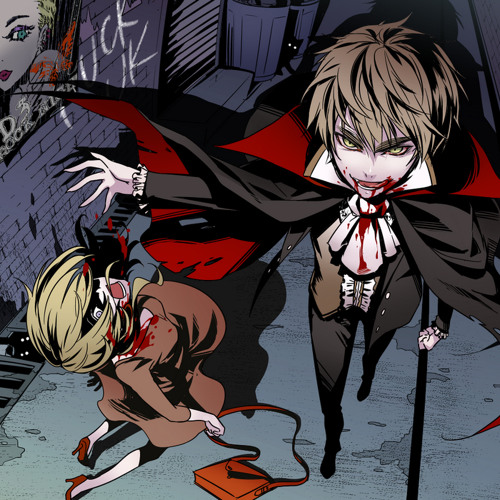 [nightcore] Bad Romance