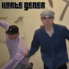 Stoppe Meg (feat. Meningsløs)