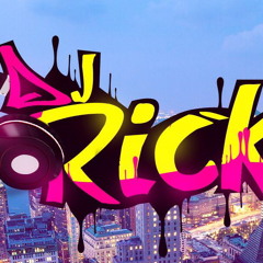 EDM TURN UP!! REMIXED BY DJRICKO