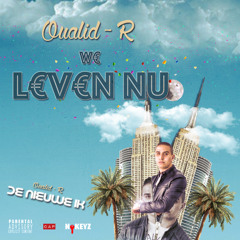 Oualid - R - We Leven Nu