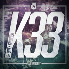 Spaow - K33 - ANIMATED007