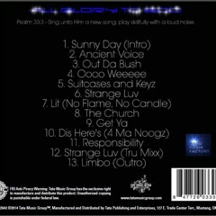 10 Dis Here's (4 Ma Noogz)