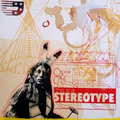 Behind the scenes of film project This Is A Stereotype. Episode 20