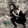 Lisa Lisa and Cult Jam - Let The Beat Hit Em (The Brand New Super Pumped-Up C&C Instrumental Mix)