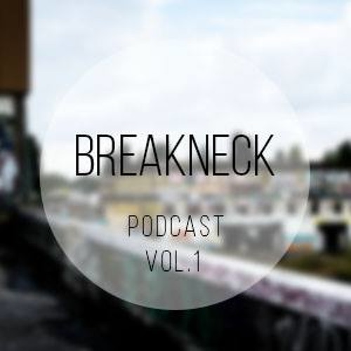 Eclesia // Breakneck Podcast Vol. 1