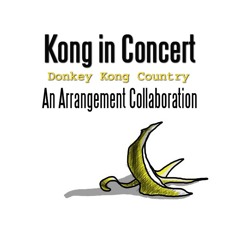 Donkey Kong Country: Kong in Concert