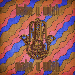 ElectroGorilla - Take U Wish (Make U Wish)