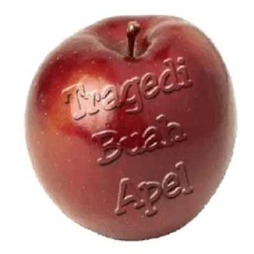 Download Lagu Tragedi Buah Apel Anita Sarawak Seputar Buah