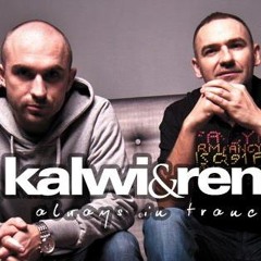 Kalwi&Remi - Always In Trance With Kalwi & Remi - Terminal Szubin -13.10.2012r.(www.seciki.pl)
