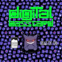 [UBASSTek - 016] A1 DIGITAL BASSTARD - Heavy Mental (extended Version)  Www.undergroundbass.com